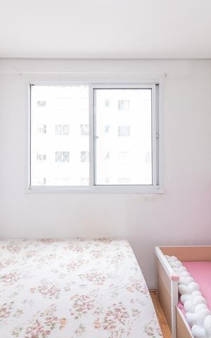 Apartamento para alugar com 28m², 1 quarto e sem vagaSuíte