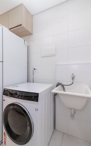 Apartamento para alugar com 28m², 1 quarto e sem vagaÁrea de Serviço