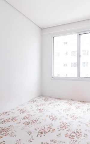 Apartamento para alugar com 28m², 1 quarto e sem vagaSuíte