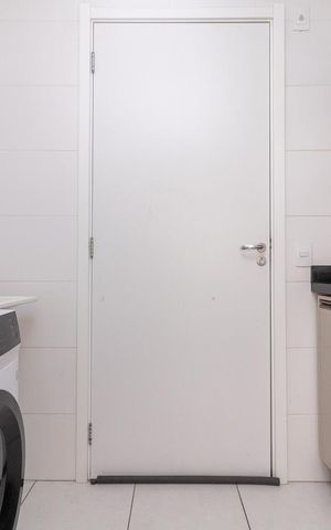 Apartamento para alugar com 28m², 1 quarto e sem vagaÁrea de Serviço