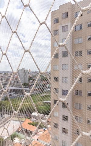 Apartamento para alugar com 28m², 1 quarto e sem vagaVista da Sala