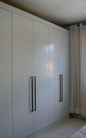 Casa de condomínio à venda com 80m², 3 quartos e 1 vaga Casa de condomínio à venda com 80m², 3 quartos e 1 vagaQuarto 2