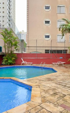 Apartamento à venda com 104m², 2 quartos e 2 vagas Apartamento à venda com 104m², 2 quartos e 2 vagasPiscina