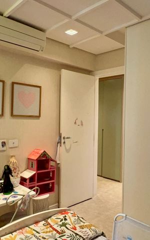 Apartamento à venda com 104m², 2 quartos e 2 vagas Apartamento à venda com 104m², 2 quartos e 2 vagasQuarto