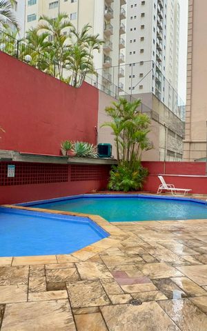 Apartamento à venda com 104m², 2 quartos e 2 vagas Apartamento à venda com 104m², 2 quartos e 2 vagasPiscina