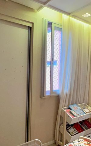 Apartamento à venda com 104m², 2 quartos e 2 vagas