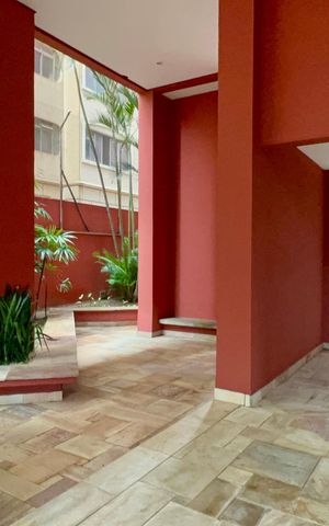 Apartamento à venda com 104m², 2 quartos e 2 vagas Apartamento à venda com 104m², 2 quartos e 2 vagasÁrea comum