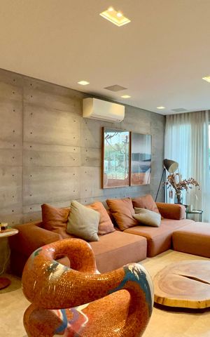Apartamento à venda com 104m², 2 quartos e 2 vagas Apartamento à venda com 104m², 2 quartos e 2 vagasSala