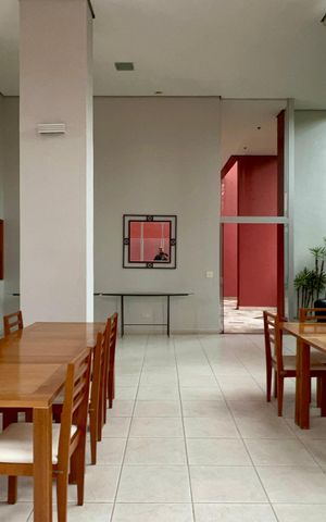 Apartamento à venda com 104m², 2 quartos e 2 vagas Apartamento à venda com 104m², 2 quartos e 2 vagasSalão de Festas