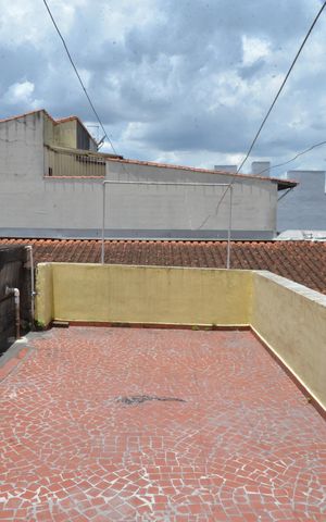 Casa à venda com 251m², 2 quartos e 3 vagasÁrea de Serviço