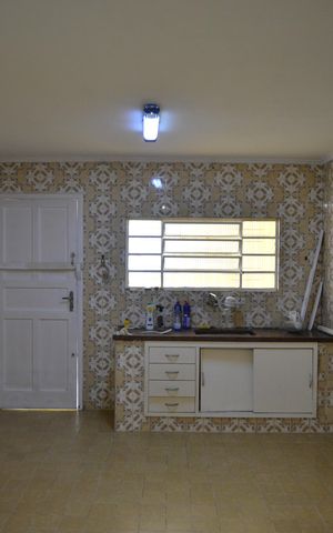 Casa à venda com 251m², 2 quartos e 3 vagasCozinha