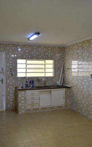 Casa à venda com 251m², 2 quartos e 3 vagasCozinha