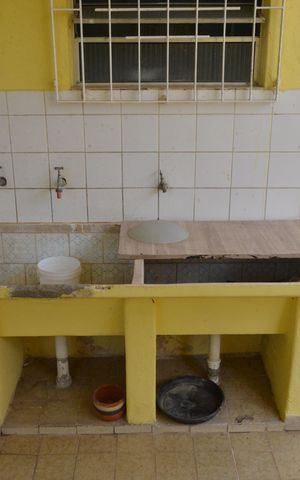 Casa à venda com 251m², 2 quartos e 3 vagasÁrea de Serviço
