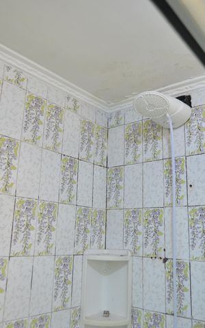 Casa à venda com 251m², 2 quartos e 3 vagasBanheiro Social