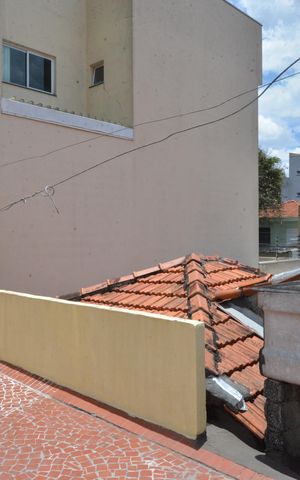 Casa à venda com 251m², 2 quartos e 3 vagasÁrea de Serviço