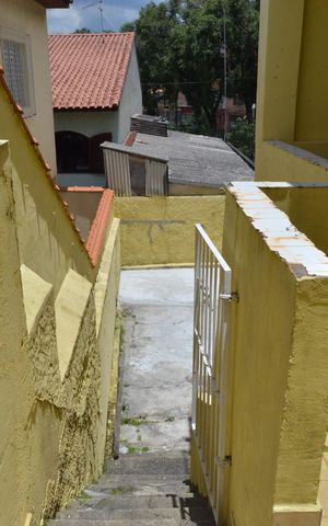Casa à venda com 251m², 2 quartos e 3 vagasÁrea de Serviço