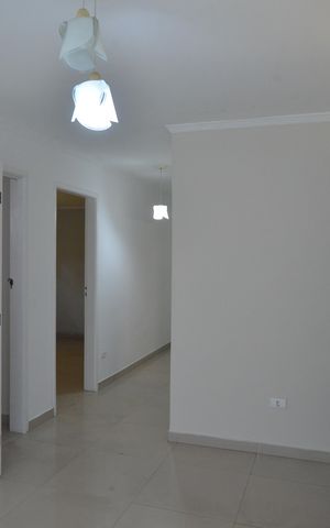 Casa à venda com 251m², 2 quartos e 3 vagasSala