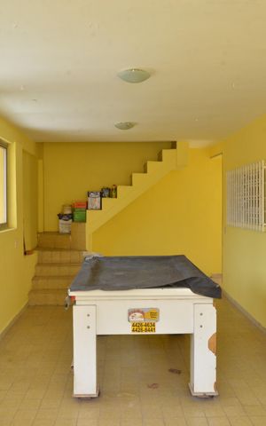 Casa à venda com 251m², 2 quartos e 3 vagasÁrea de Serviço