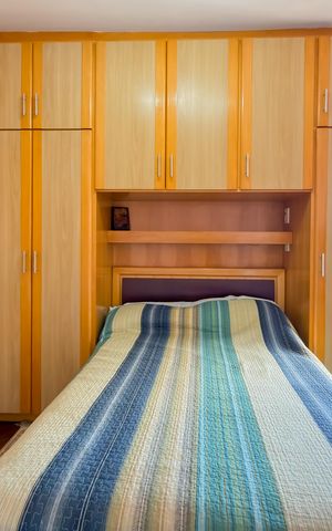 Apartamento à venda com 229m², 4 quartos e 3 vagas Apartamento à venda com 229m², 4 quartos e 3 vagasQuarto 2