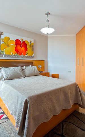 Apartamento à venda com 229m², 4 quartos e 3 vagas Apartamento à venda com 229m², 4 quartos e 3 vagasSuíte 2 - Cobertura