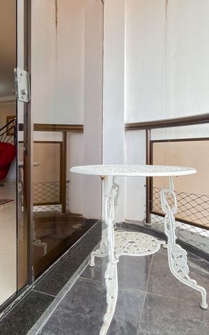 Apartamento à venda com 229m², 4 quartos e 3 vagas Apartamento à venda com 229m², 4 quartos e 3 vagasVaranda da Sala