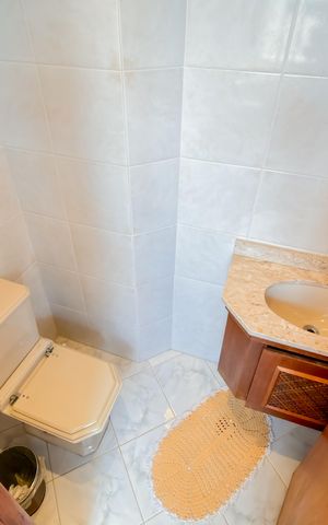 Apartamento à venda com 229m², 4 quartos e 3 vagas Apartamento à venda com 229m², 4 quartos e 3 vagas Cobertura - Lavabo