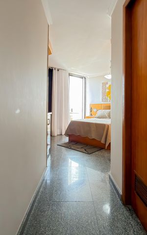 Apartamento à venda com 229m², 4 quartos e 3 vagas Apartamento à venda com 229m², 4 quartos e 3 vagasSuíte 2 - Cobertura