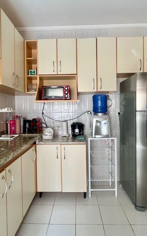 Apartamento à venda com 70m², 2 quartos e 1 vaga Apartamento à venda com 70m², 2 quartos e 1 vagaCozinha