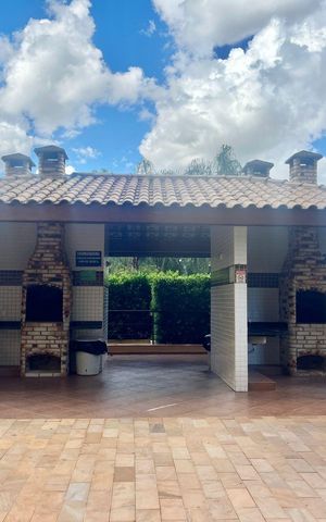Apartamento à venda com 70m², 2 quartos e 1 vaga Apartamento à venda com 70m², 2 quartos e 1 vagaÁrea comum - Churrasqueira