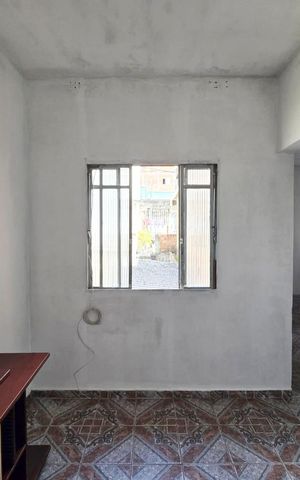 Casa para alugar com 80m², 1 quarto e sem vaga Casa para alugar com 80m², 1 quarto e sem vagaSala