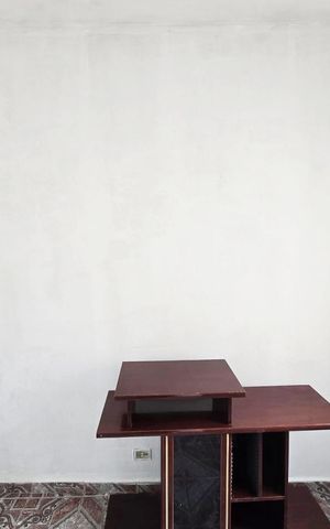 Casa para alugar com 80m², 1 quarto e sem vaga Casa para alugar com 80m², 1 quarto e sem vagaSala