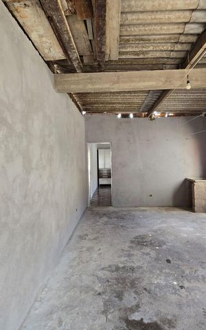 Casa para alugar com 80m², 1 quarto e sem vaga Casa para alugar com 80m², 1 quarto e sem vagaÁrea de Serviço