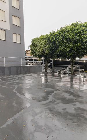 Apartamento à venda com 69m², 2 quartos e 1 vaga Apartamento à venda com 69m², 2 quartos e 1 vagaÁrea Comum