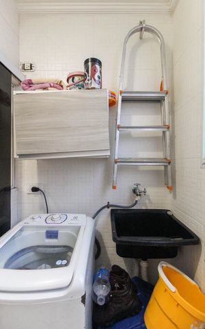 Apartamento à venda com 69m², 2 quartos e 1 vaga Apartamento à venda com 69m², 2 quartos e 1 vagaÁrea de Serviço