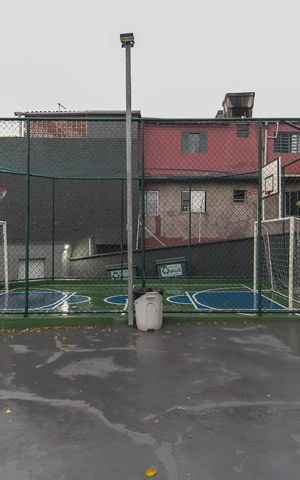 Apartamento à venda com 69m², 2 quartos e 1 vaga Apartamento à venda com 69m², 2 quartos e 1 vagaQuadra Esportiva
