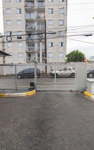 Apartamento à venda com 69m², 2 quartos e 1 vaga Apartamento à venda com 69m², 2 quartos e 1 vagaEstacionamento