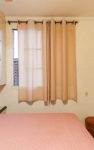 Apartamento à venda com 69m², 2 quartos e 1 vaga Apartamento à venda com 69m², 2 quartos e 1 vagaQuarto 1