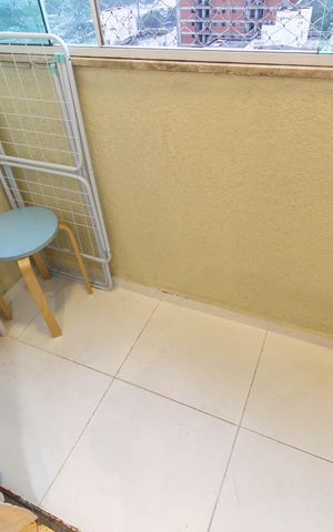 Apartamento à venda com 69m², 2 quartos e 1 vaga Apartamento à venda com 69m², 2 quartos e 1 vagaVaranda da Sala
