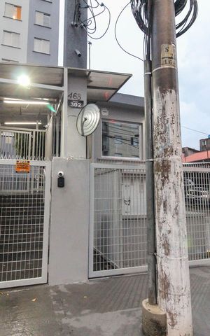 Apartamento à venda com 69m², 2 quartos e 1 vaga Apartamento à venda com 69m², 2 quartos e 1 vagaFachada do Prédio