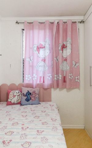 Apartamento à venda com 69m², 2 quartos e 1 vaga Apartamento à venda com 69m², 2 quartos e 1 vagaQuarto 2