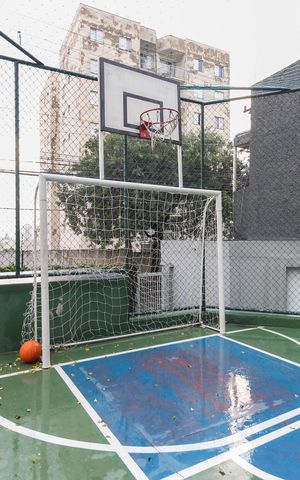 Apartamento à venda com 69m², 2 quartos e 1 vaga Apartamento à venda com 69m², 2 quartos e 1 vagaQuadra Esportiva
