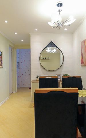 Apartamento à venda com 69m², 2 quartos e 1 vaga Apartamento à venda com 69m², 2 quartos e 1 vagaSala
