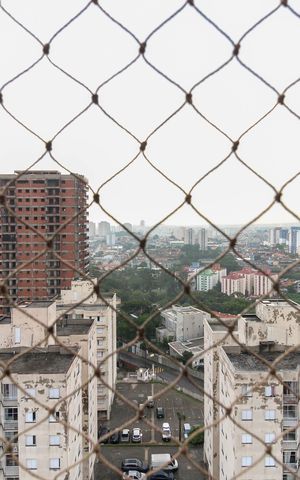 Apartamento à venda com 69m², 2 quartos e 1 vaga Apartamento à venda com 69m², 2 quartos e 1 vagaVista Varanda da Sala