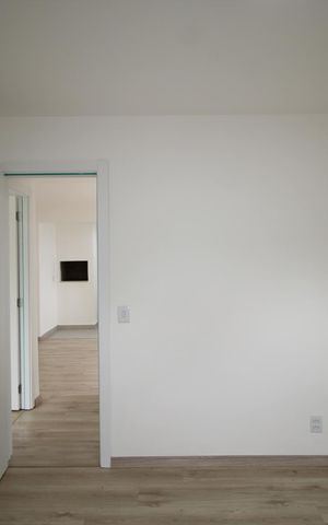 Apartamento à venda com 60m², 2 quartos e 1 vagaQuarto 2