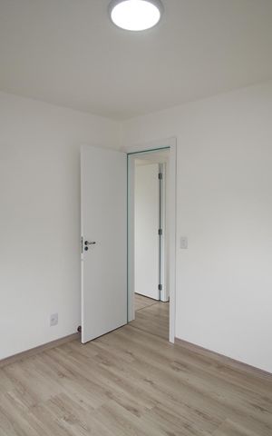 Apartamento à venda com 60m², 2 quartos e 1 vagaQuarto 2