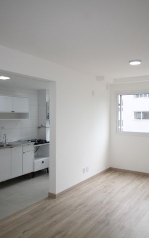 Apartamento à venda com 60m², 2 quartos e 1 vagaSala