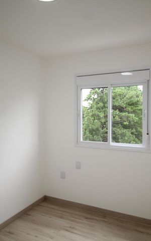 Apartamento à venda com 60m², 2 quartos e 1 vagaQuarto 1