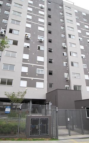 Apartamento à venda com 60m², 2 quartos e 1 vagaFachada