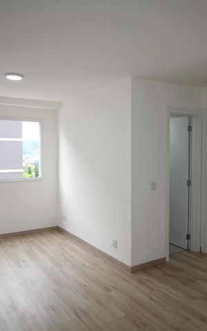 Apartamento à venda com 60m², 2 quartos e 1 vagaSala