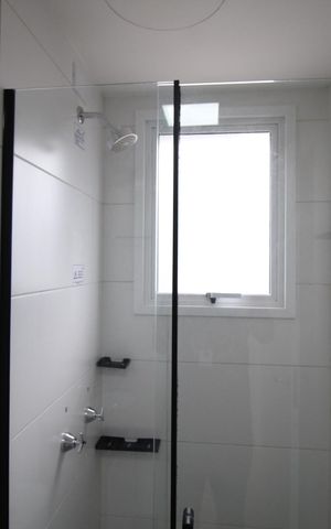Apartamento à venda com 60m², 2 quartos e 1 vagaBanheiro